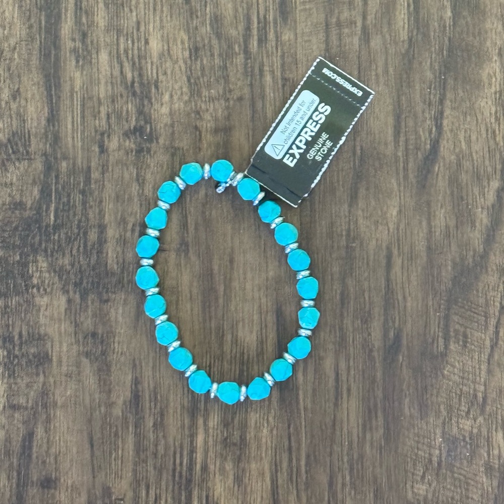 Express bracelet